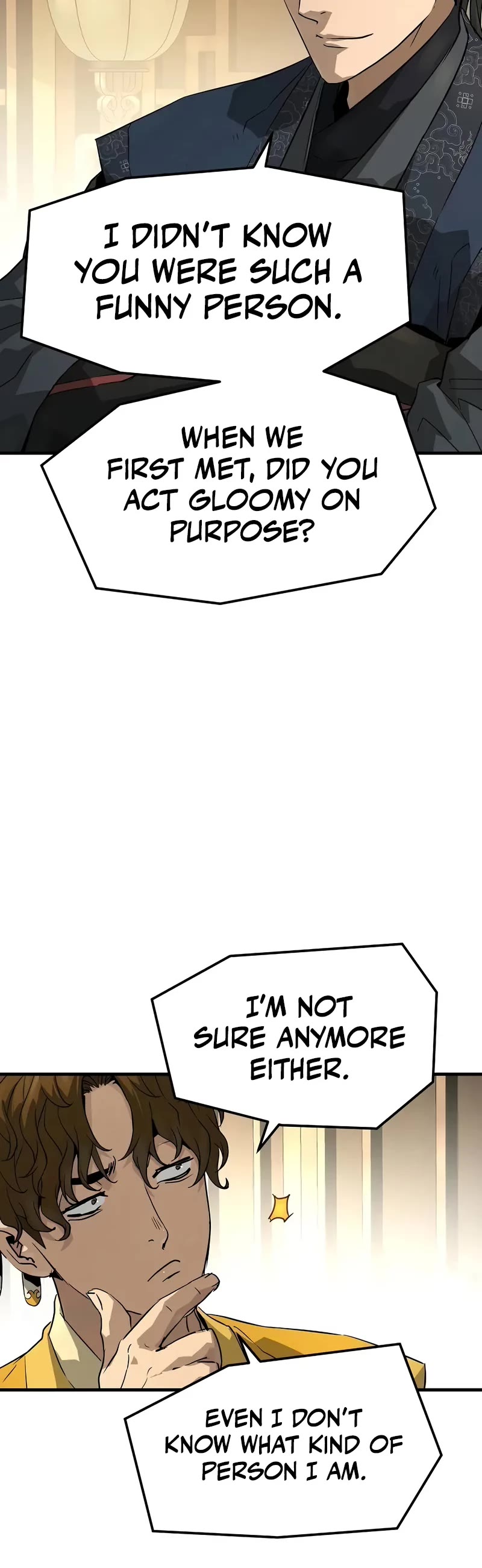 Absolute Regression chapter 75 page 36