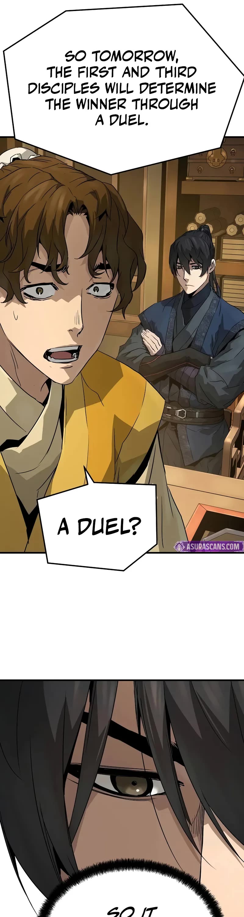 Absolute Regression chapter 75 page 38