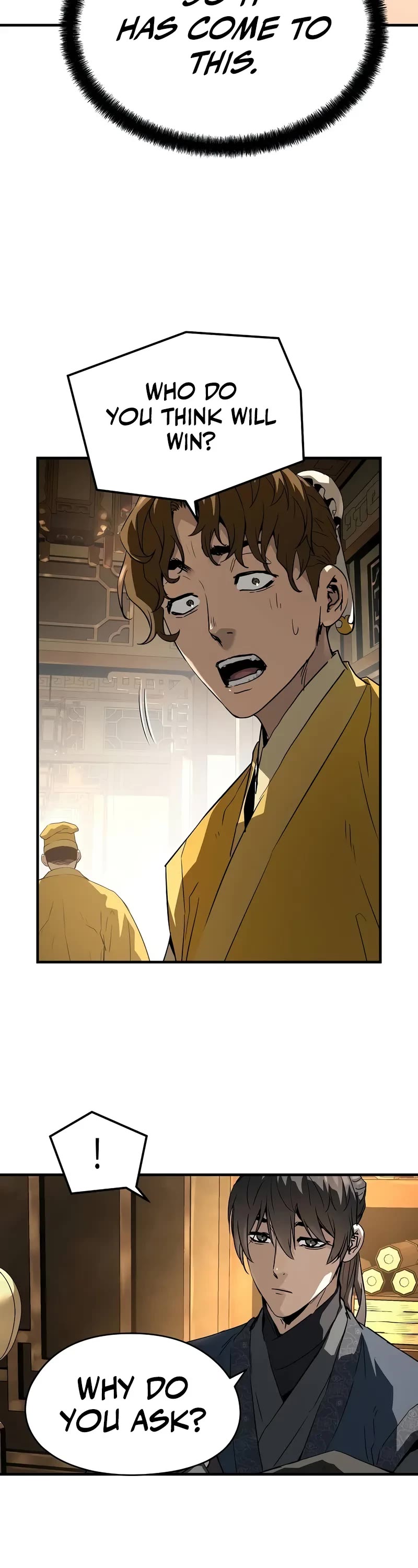 Absolute Regression chapter 75 page 39