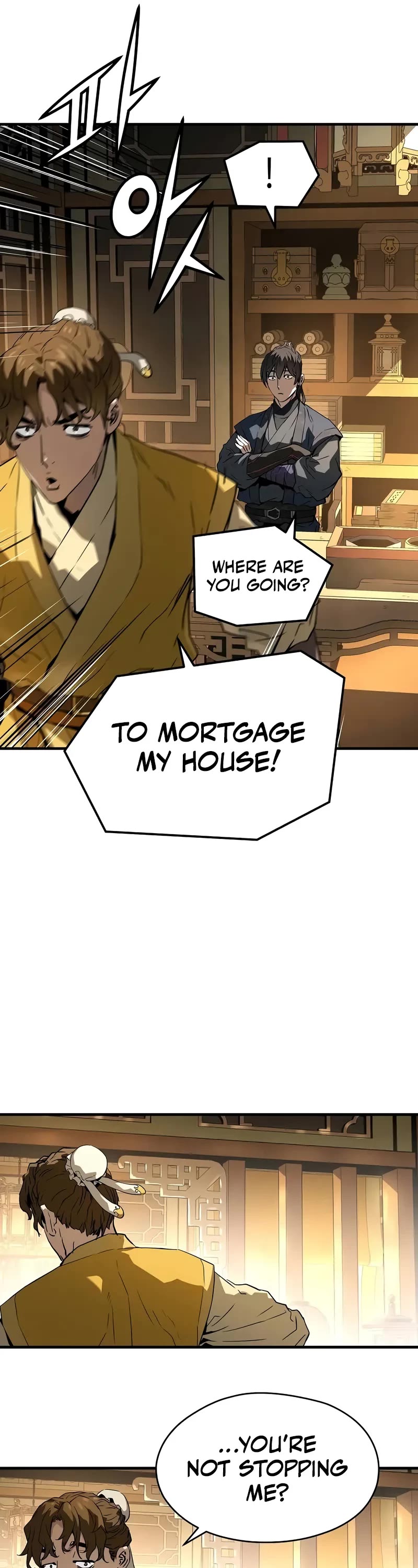 Absolute Regression chapter 75 page 42