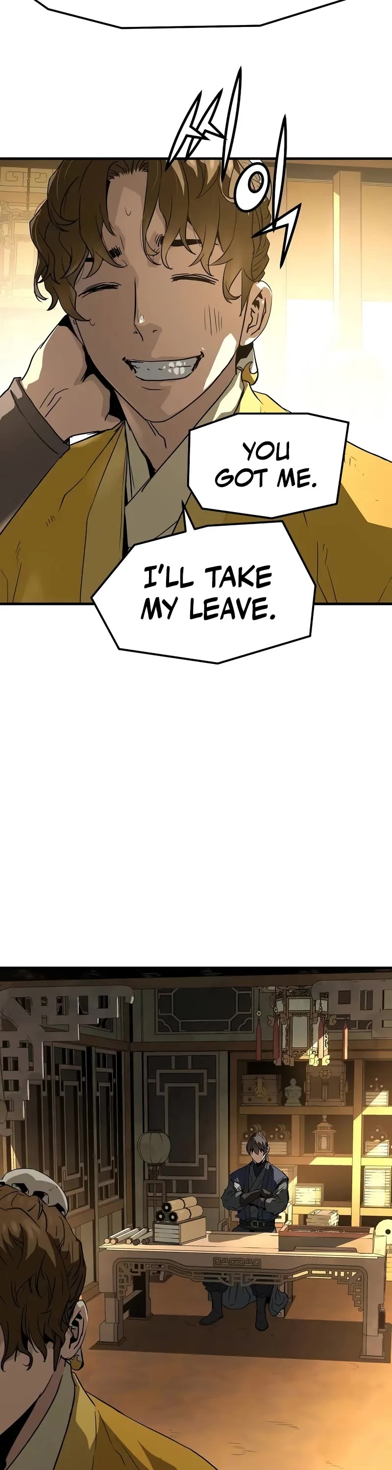 Absolute Regression chapter 75 page 44