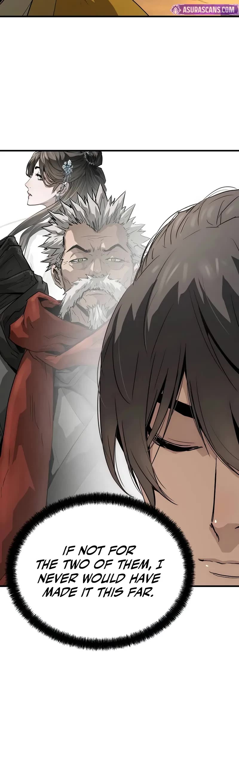 Absolute Regression chapter 75 page 45