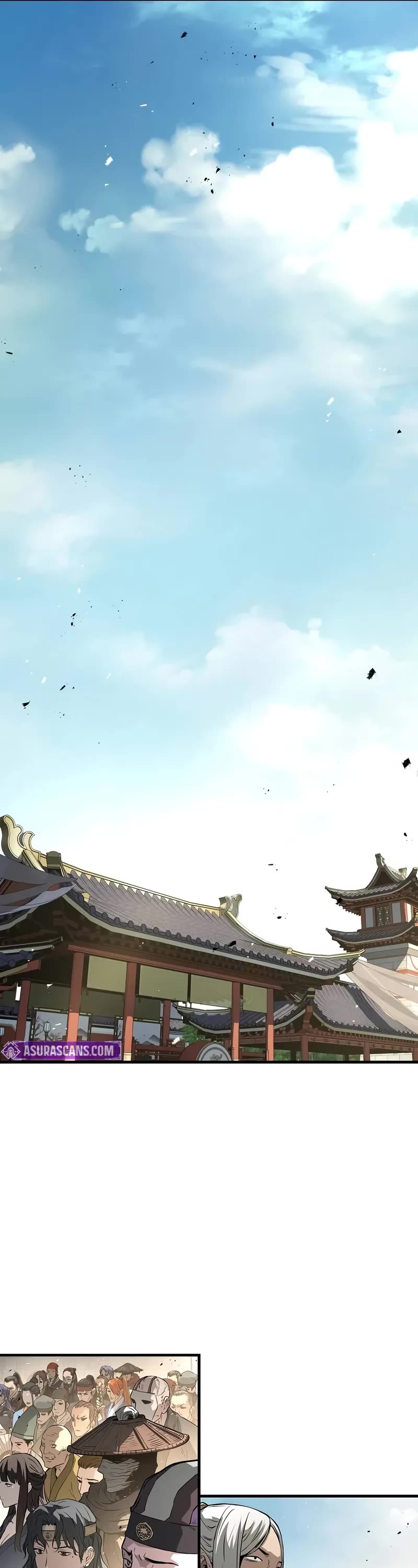 Absolute Regression chapter 75 page 47