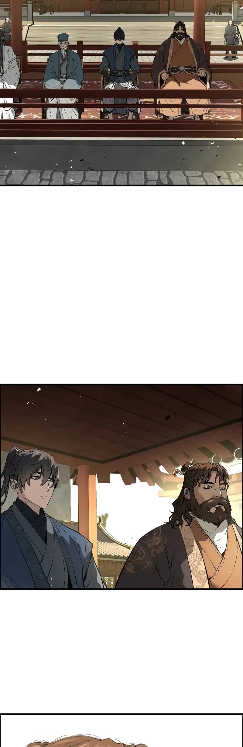 Absolute Regression chapter 75 page 50