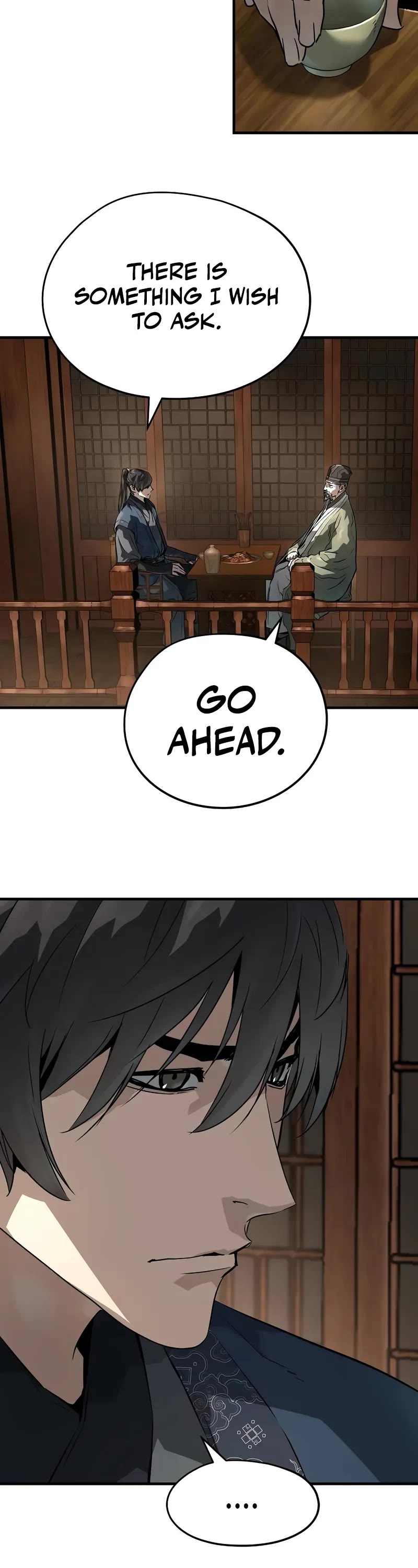 Absolute Regression chapter 75 page 6