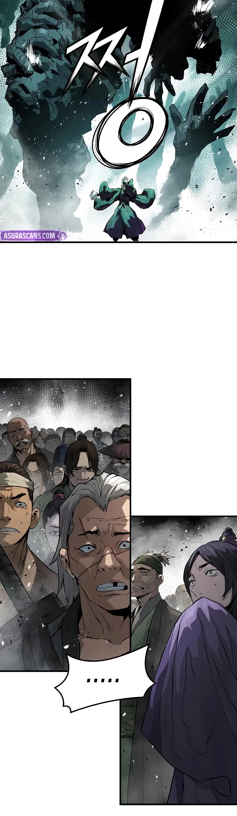 Absolute Regression chapter 76 page 11