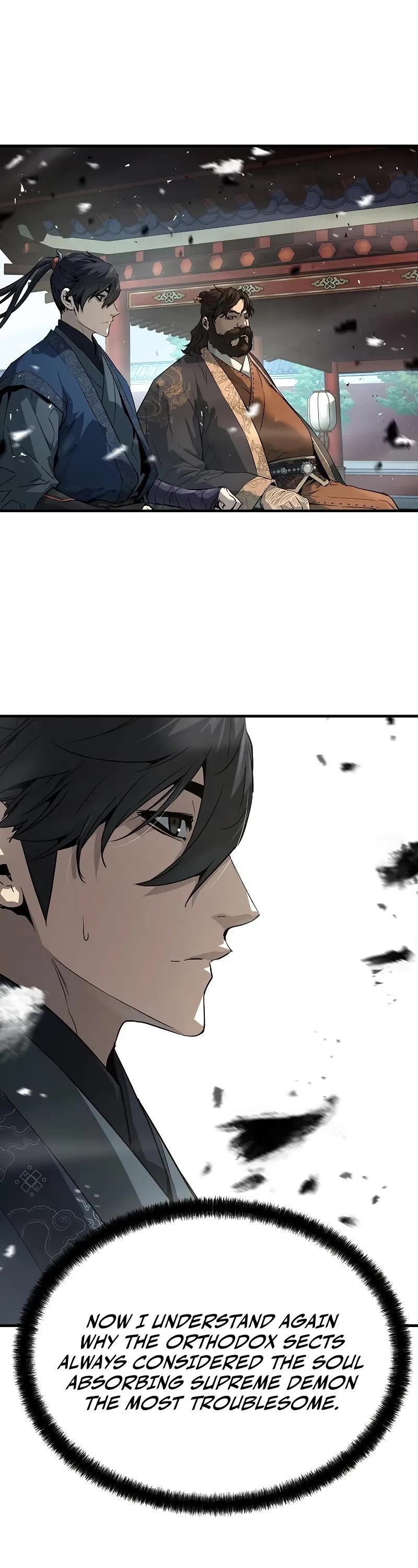 Absolute Regression chapter 76 page 12