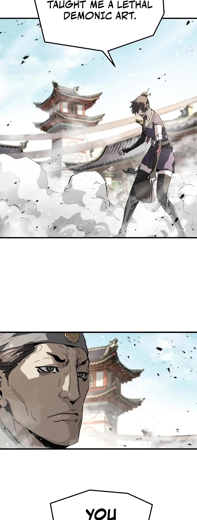 Absolute Regression chapter 76 page 19