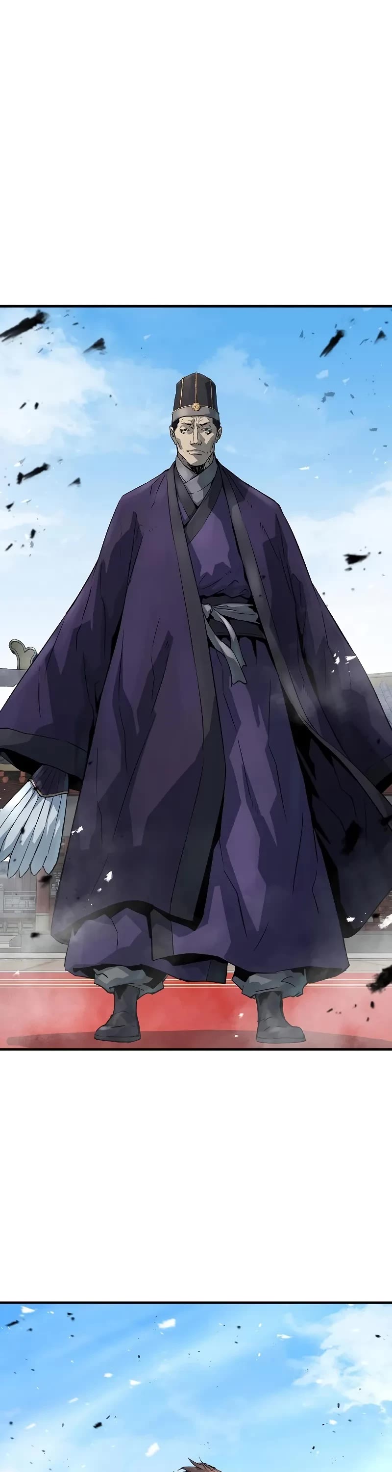 Absolute Regression chapter 76 page 2