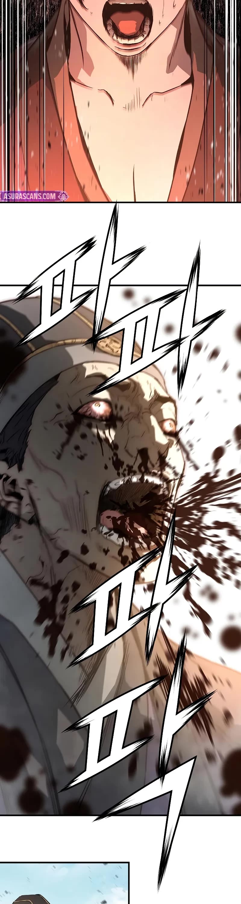 Absolute Regression chapter 76 page 22