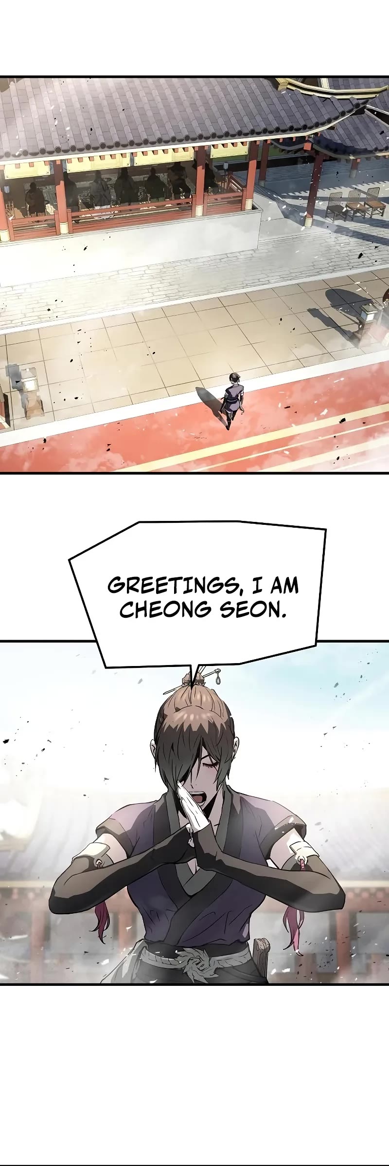 Absolute Regression chapter 76 page 25