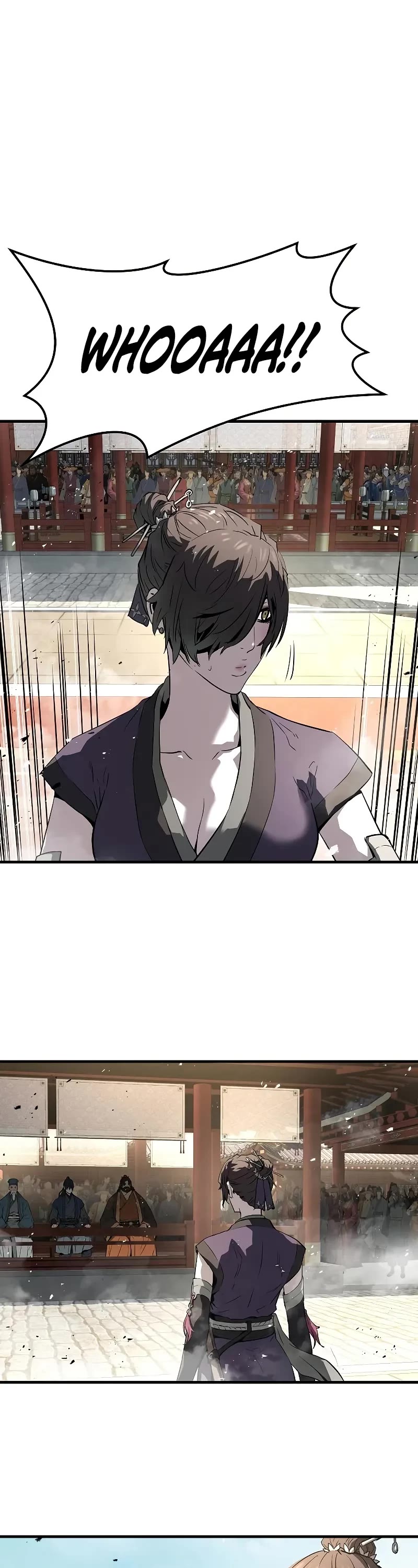 Absolute Regression chapter 76 page 28