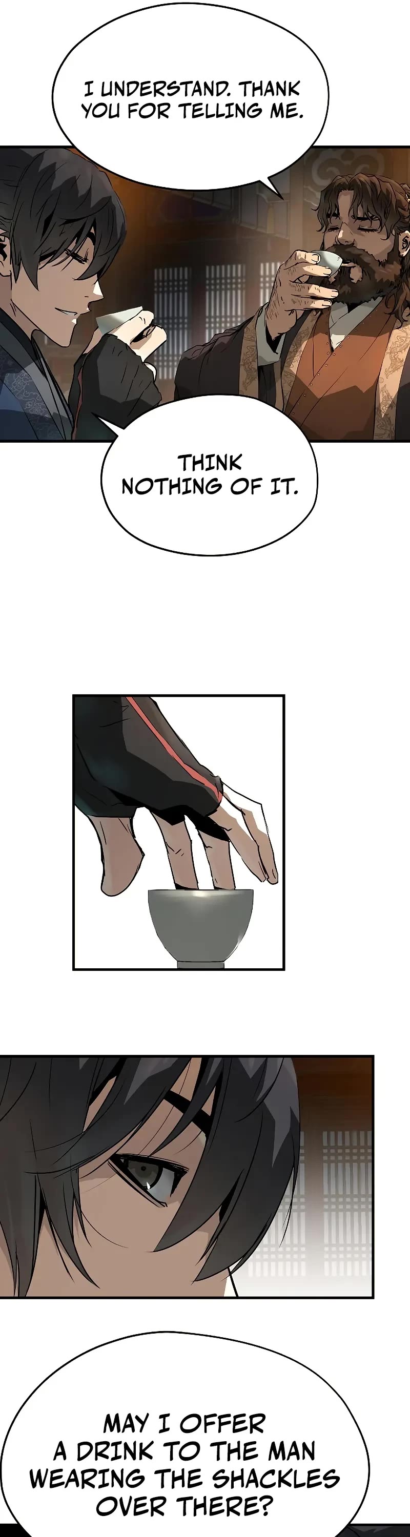 Absolute Regression chapter 76 page 41