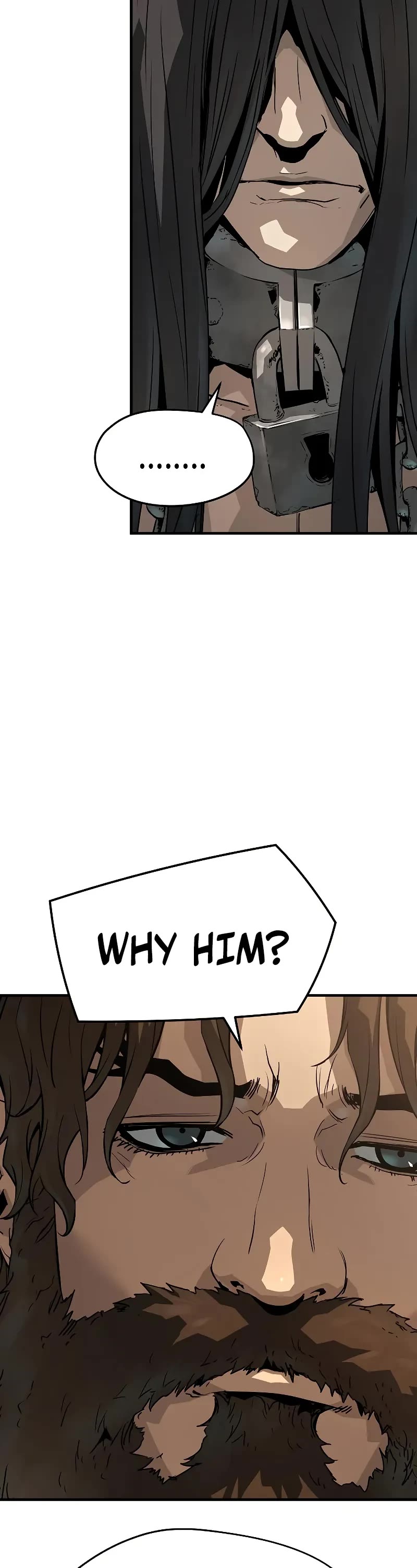 Absolute Regression chapter 76 page 43