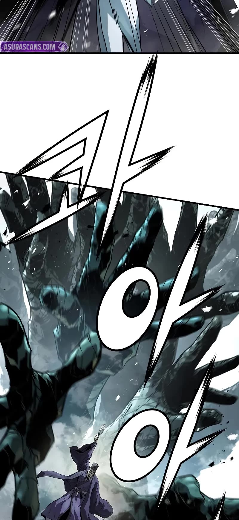 Absolute Regression chapter 76 page 5