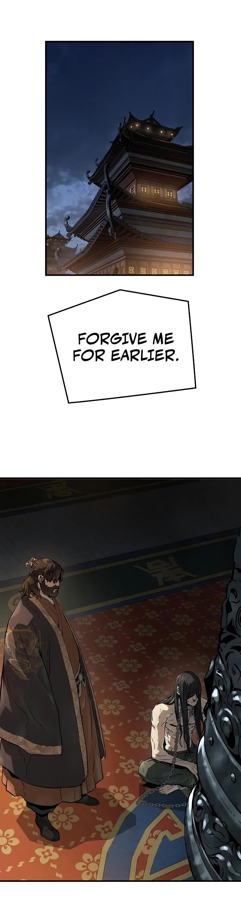 Absolute Regression chapter 76 page 63