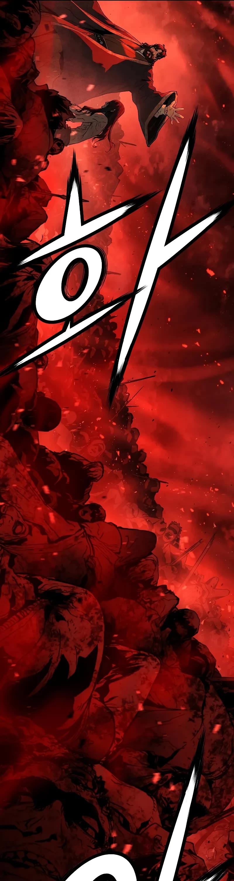 Absolute Regression chapter 77 page 11