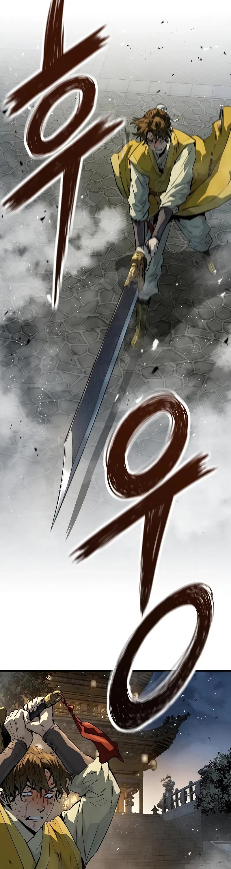 Absolute Regression chapter 77 page 22