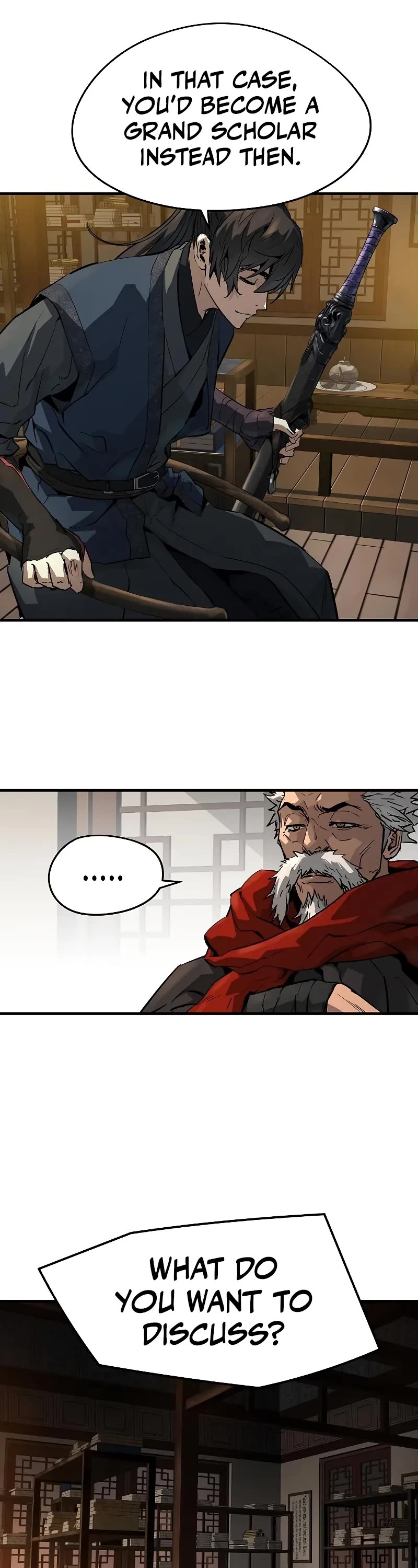 Absolute Regression chapter 77 page 30