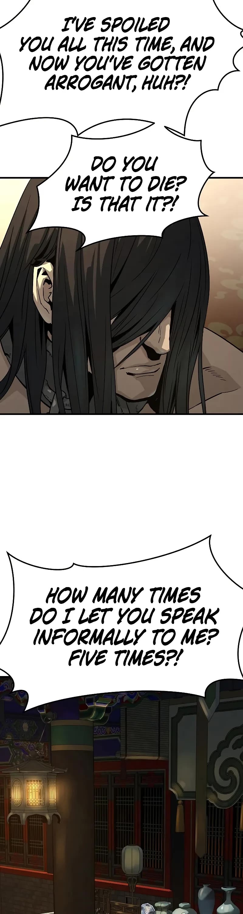 Absolute Regression chapter 77 page 4