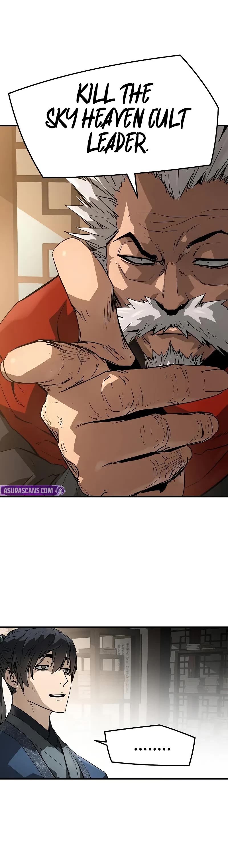 Absolute Regression chapter 77 page 41