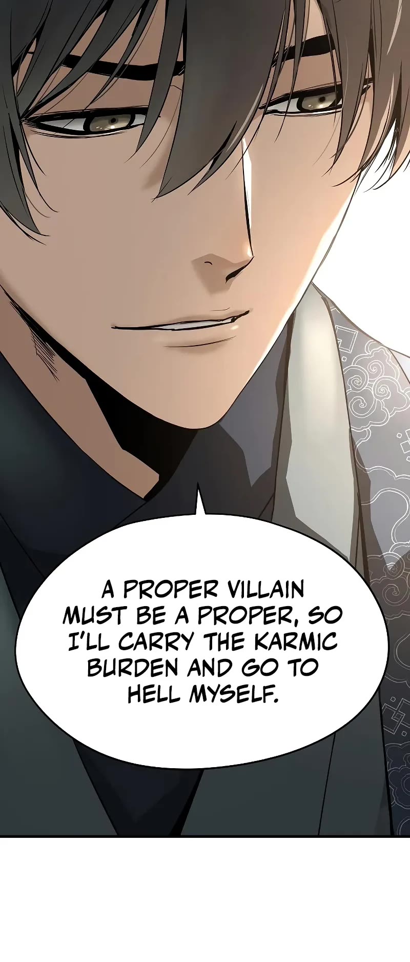 Absolute Regression chapter 77 page 48