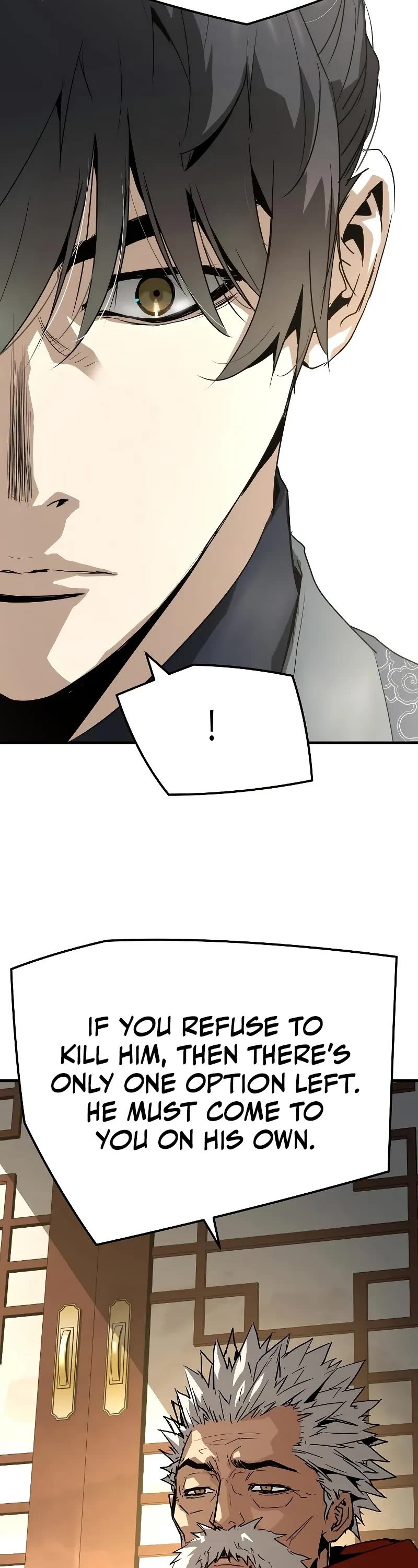 Absolute Regression chapter 77 page 50