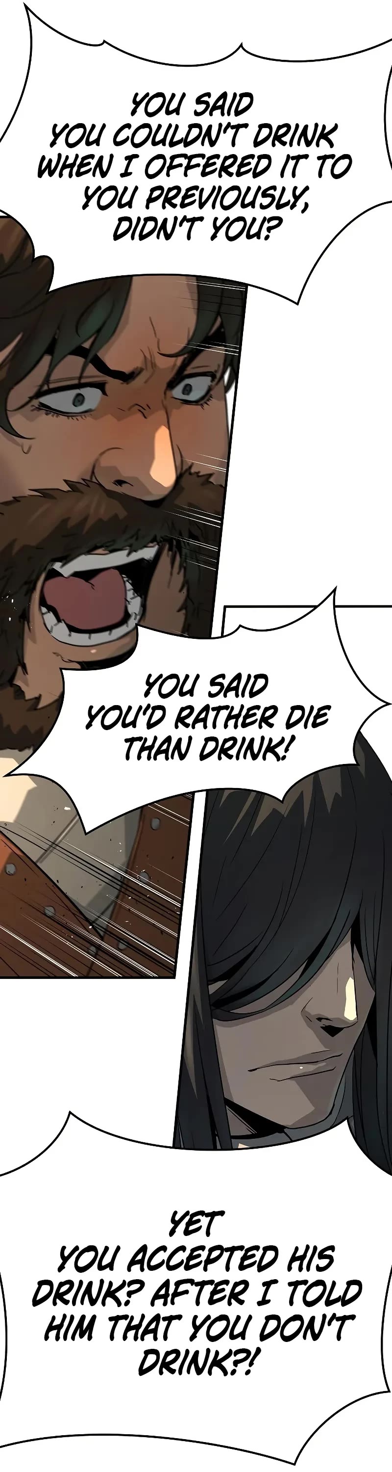 Absolute Regression chapter 77 page 7