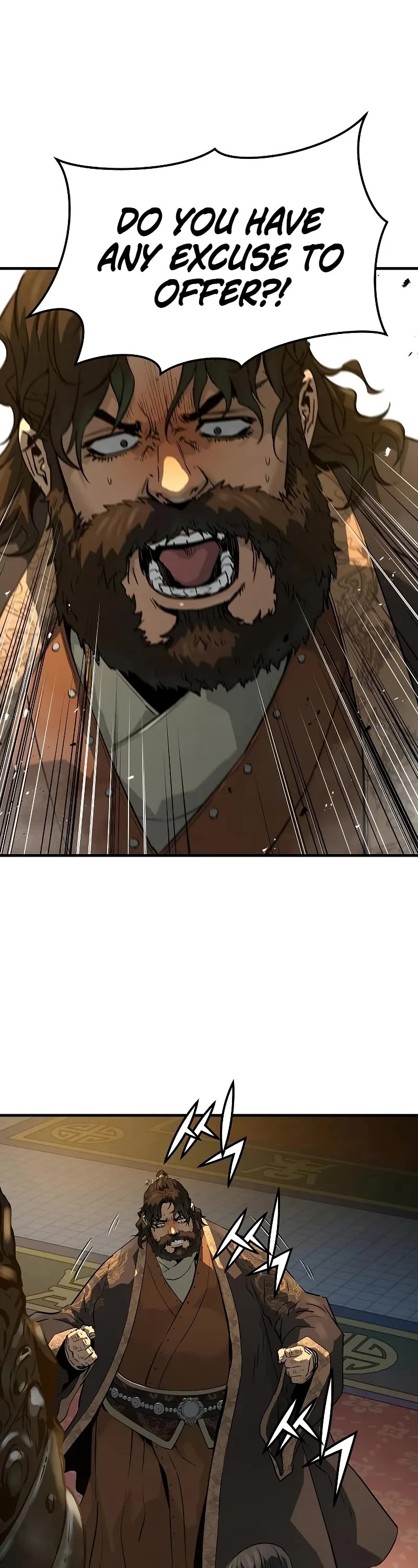 Absolute Regression chapter 77 page 8