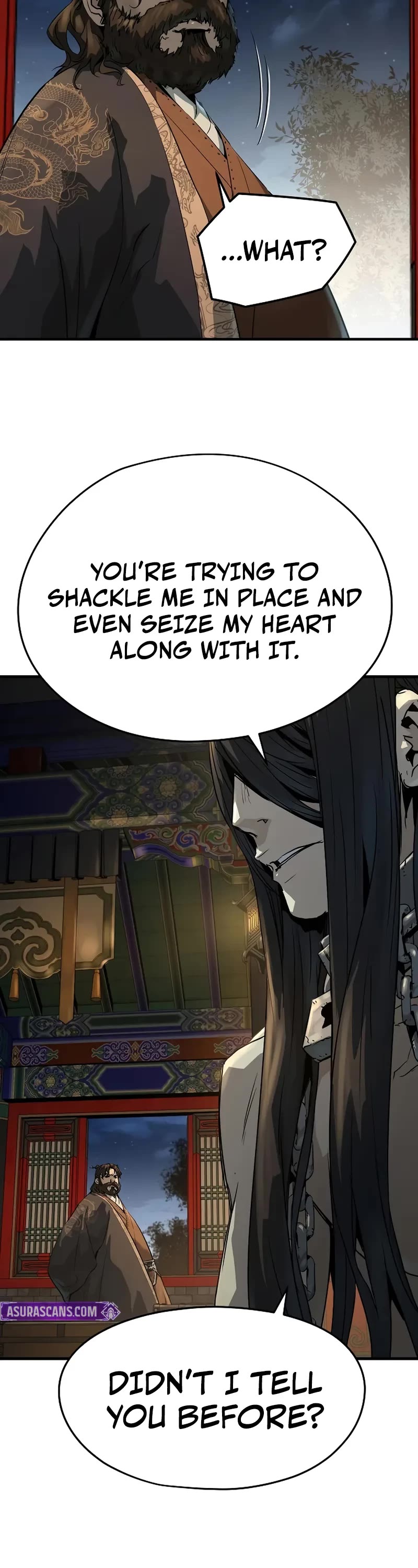 Absolute Regression chapter 78 page 24