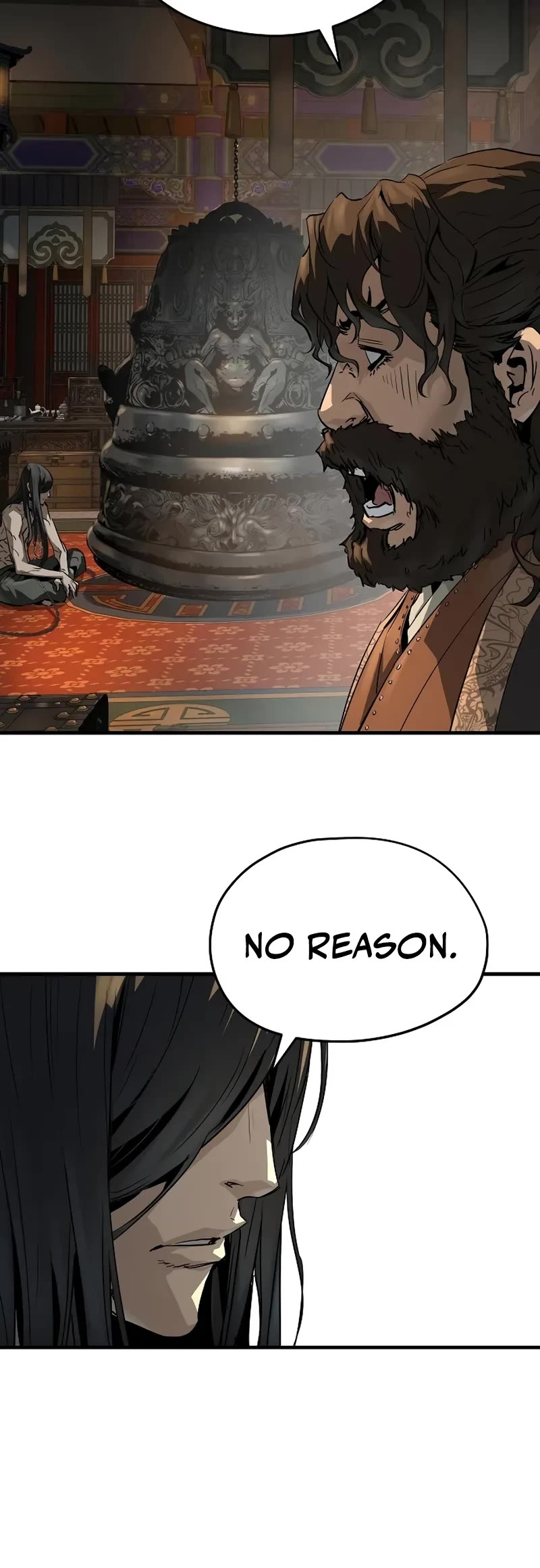 Absolute Regression chapter 78 page 26
