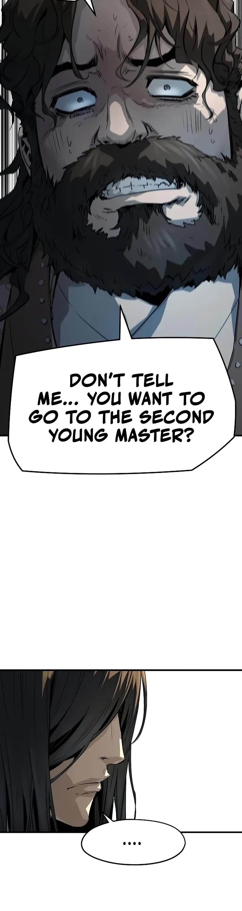 Absolute Regression chapter 78 page 28
