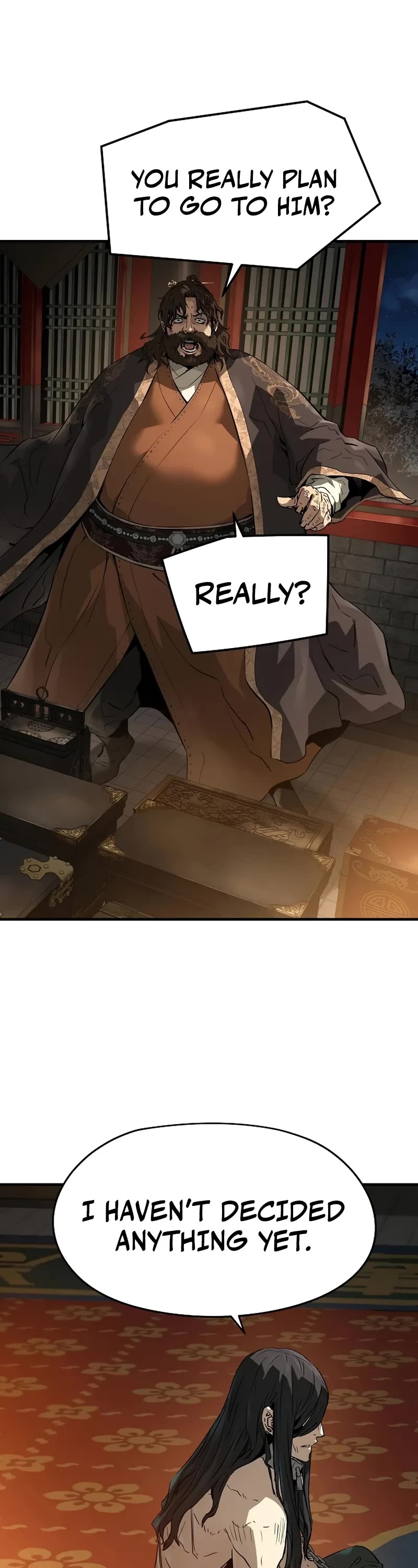 Absolute Regression chapter 78 page 29
