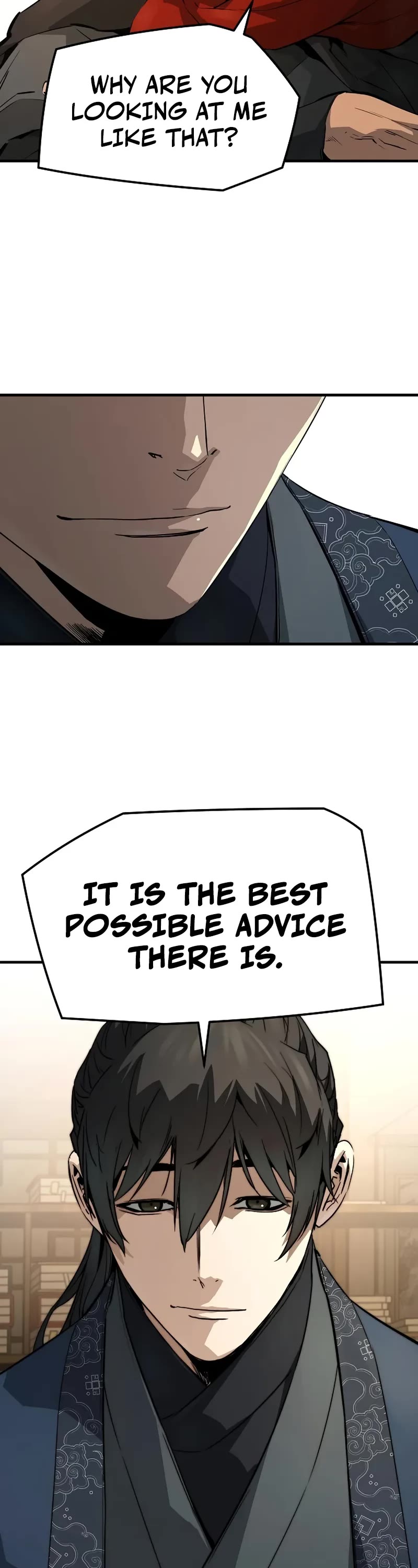 Absolute Regression chapter 78 page 3
