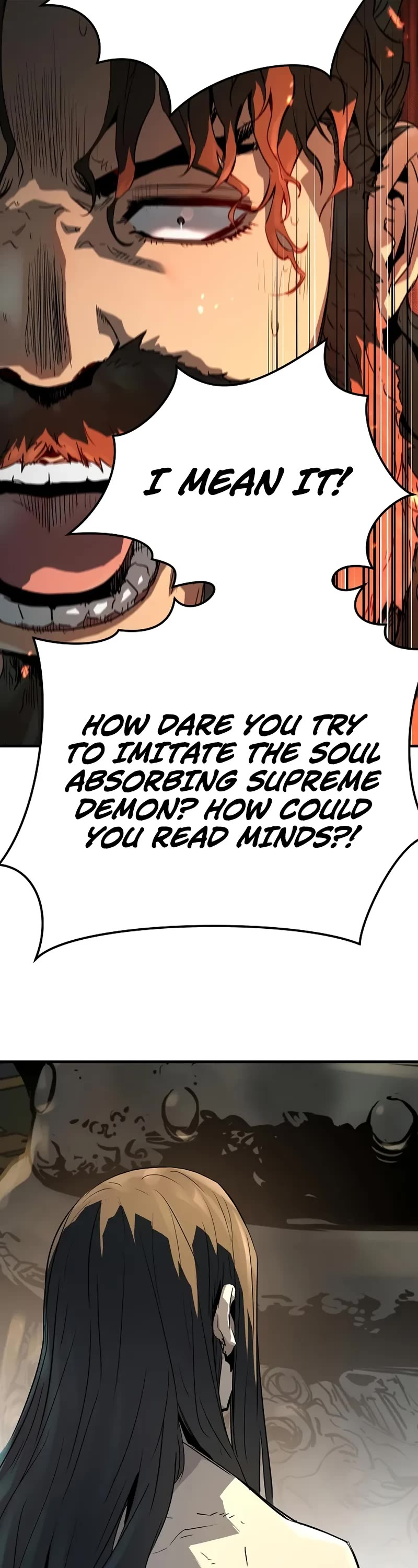 Absolute Regression chapter 78 page 33