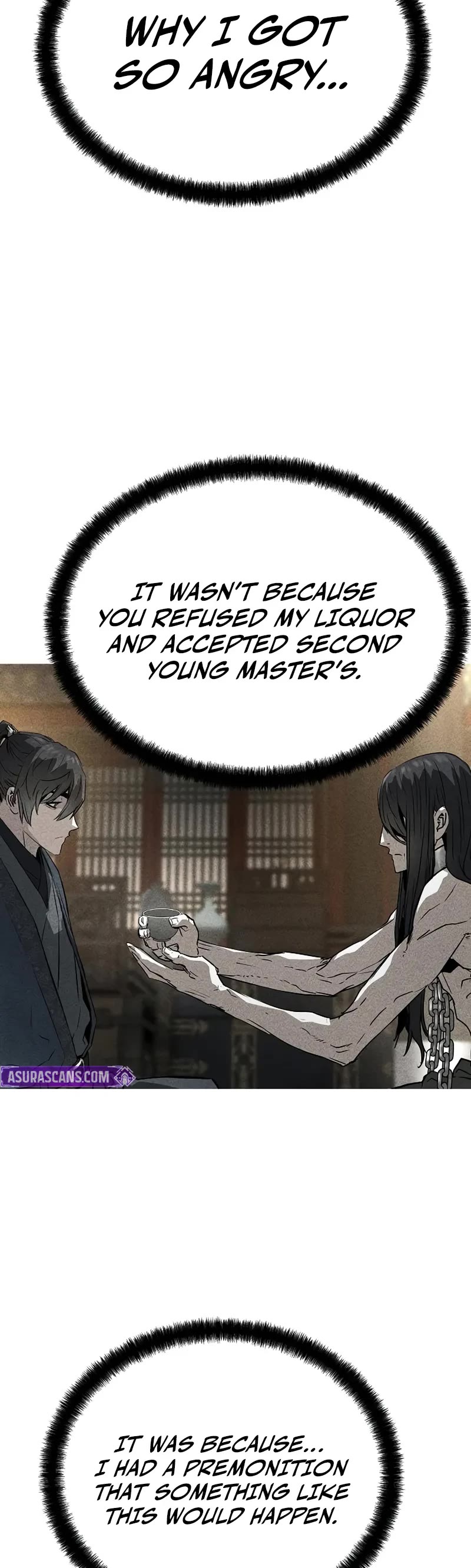 Absolute Regression chapter 78 page 35