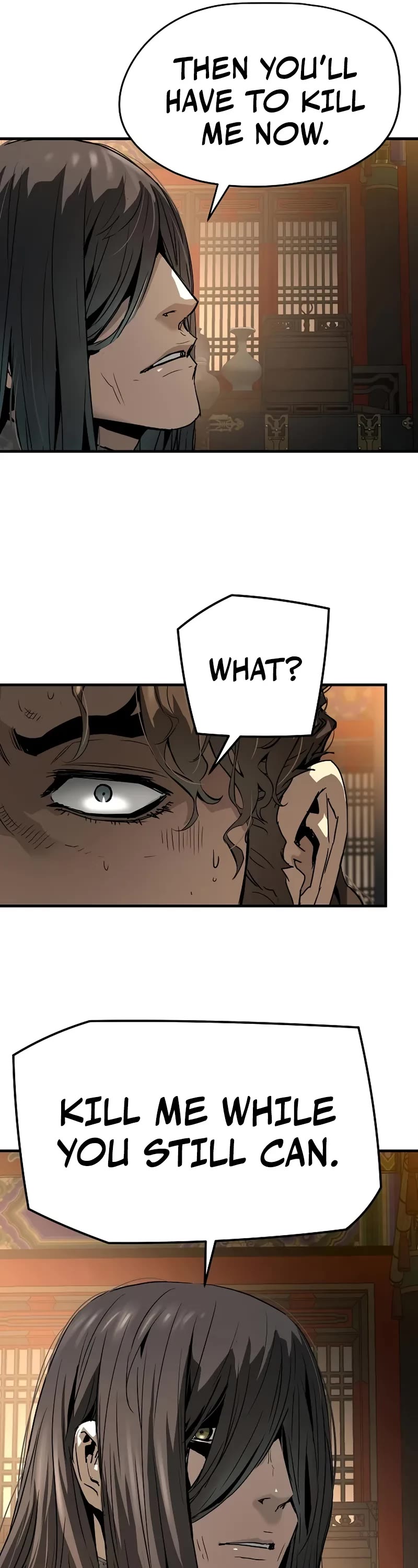 Absolute Regression chapter 78 page 37