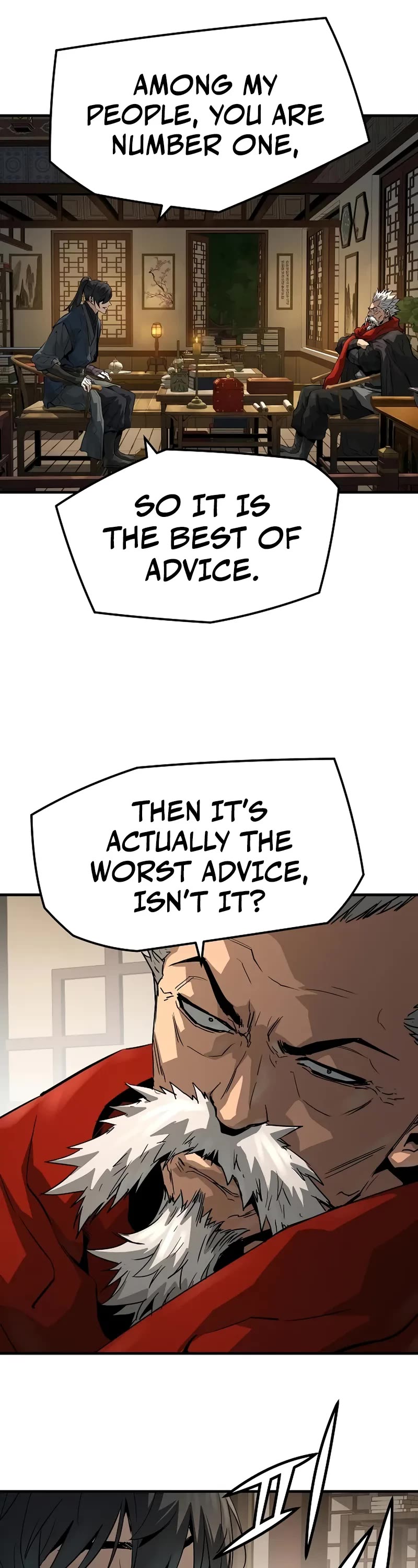 Absolute Regression chapter 78 page 5