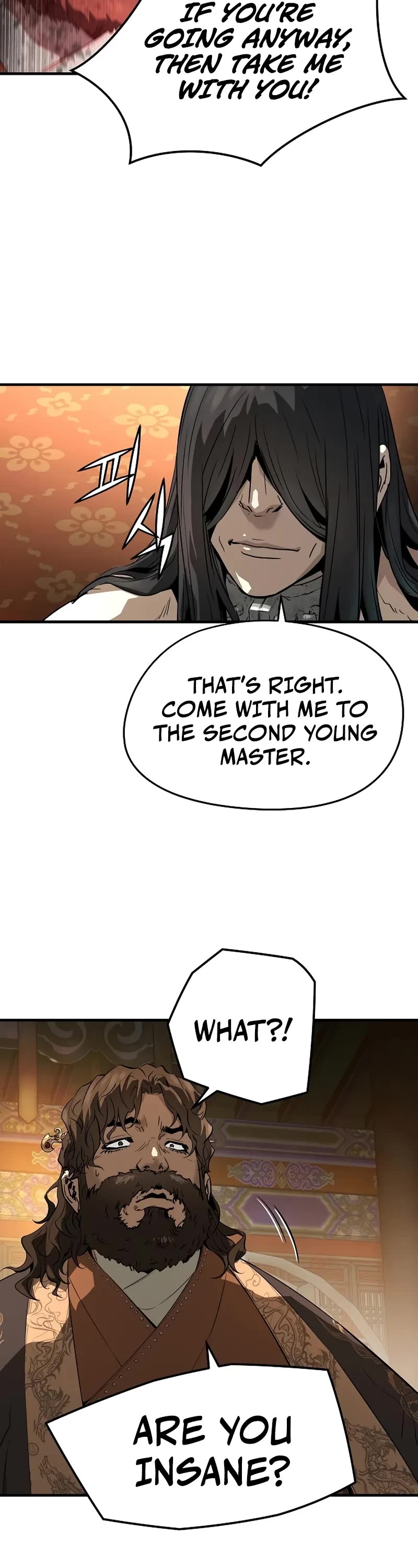Absolute Regression chapter 78 page 54