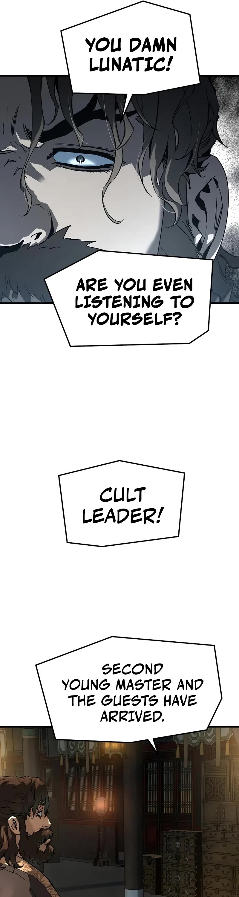 Absolute Regression chapter 78 page 57