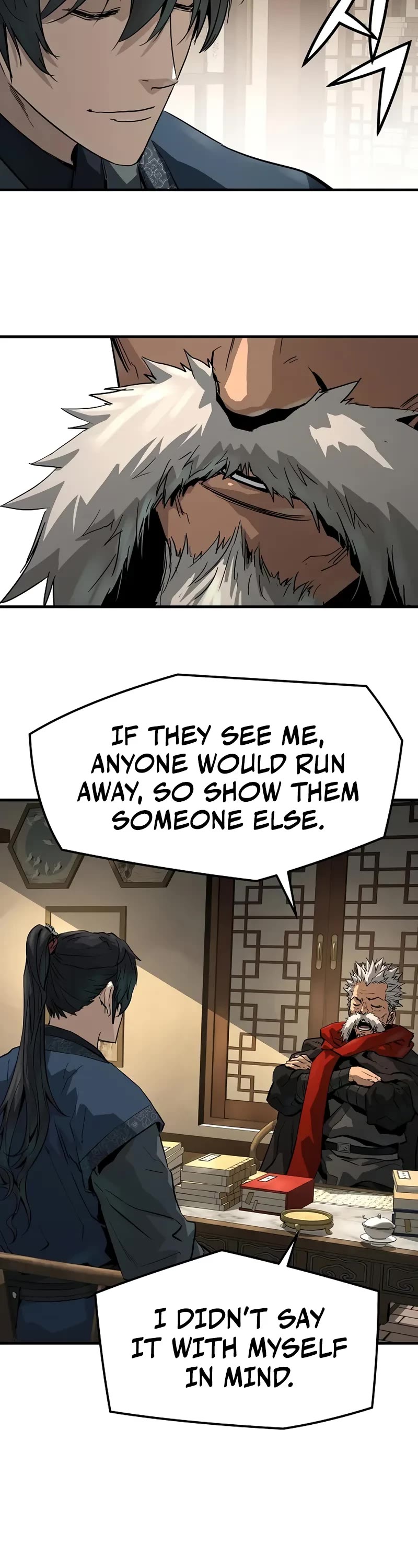 Absolute Regression chapter 78 page 6