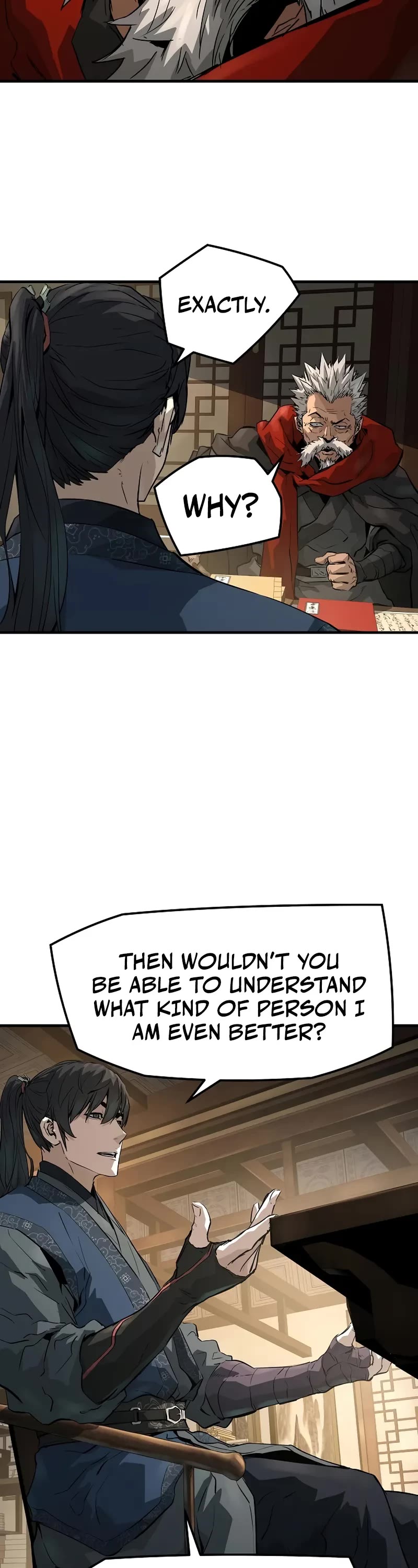 Absolute Regression chapter 78 page 9
