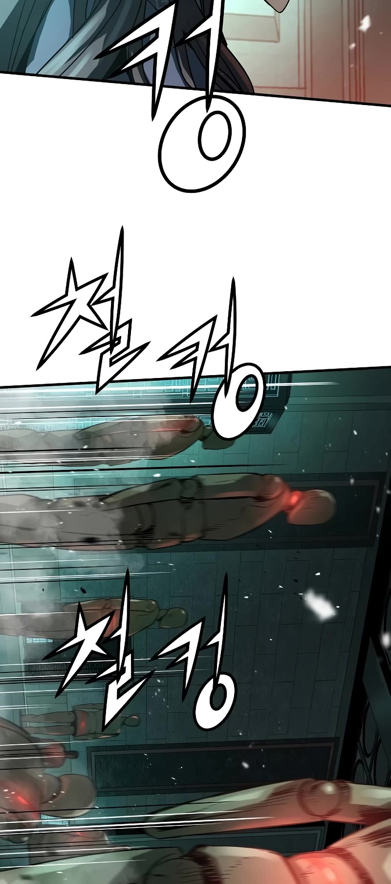 Absolute Regression chapter 8 page 11