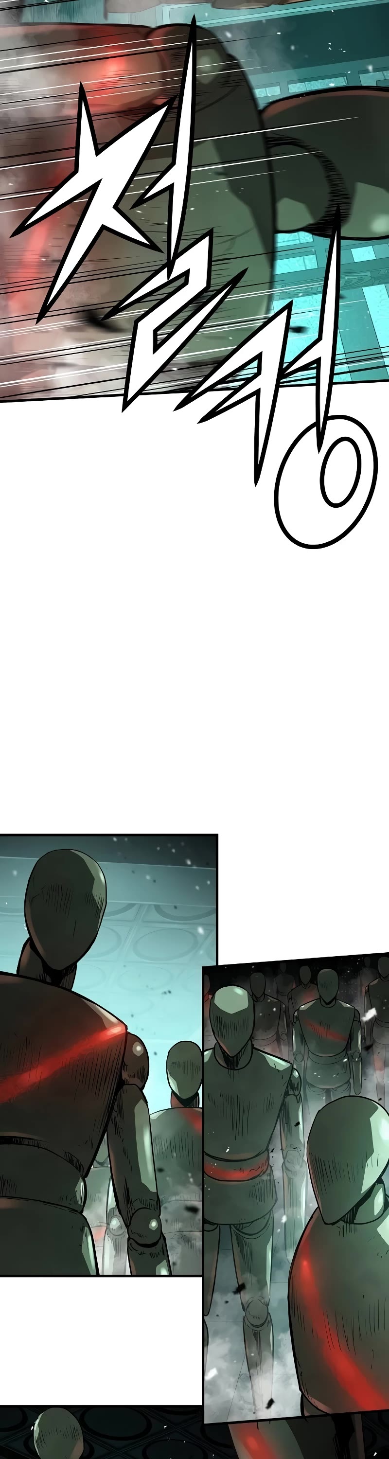 Absolute Regression chapter 8 page 13