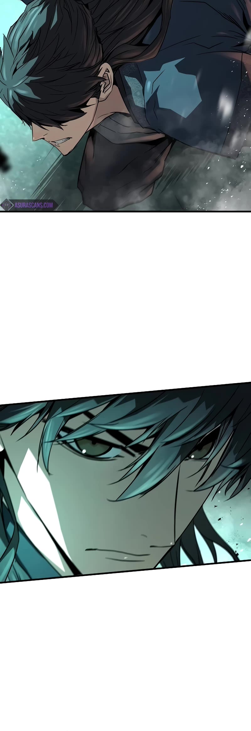 Absolute Regression chapter 8 page 16