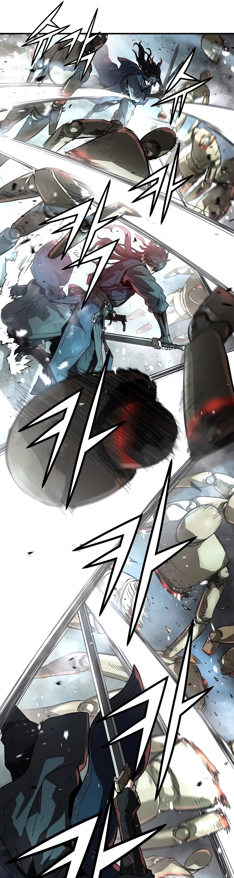 Absolute Regression chapter 8 page 17