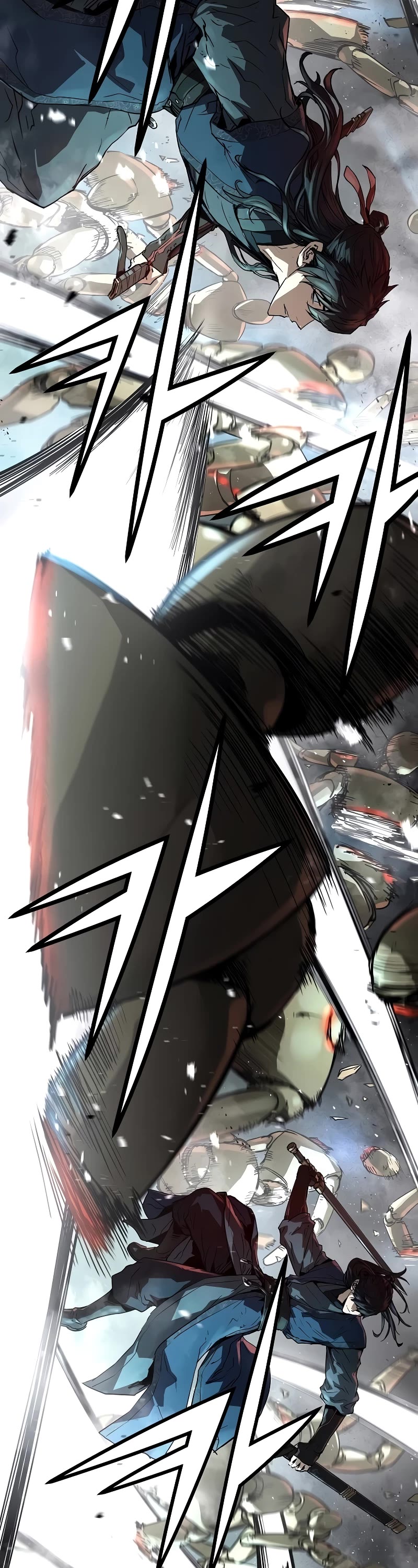 Absolute Regression chapter 8 page 18