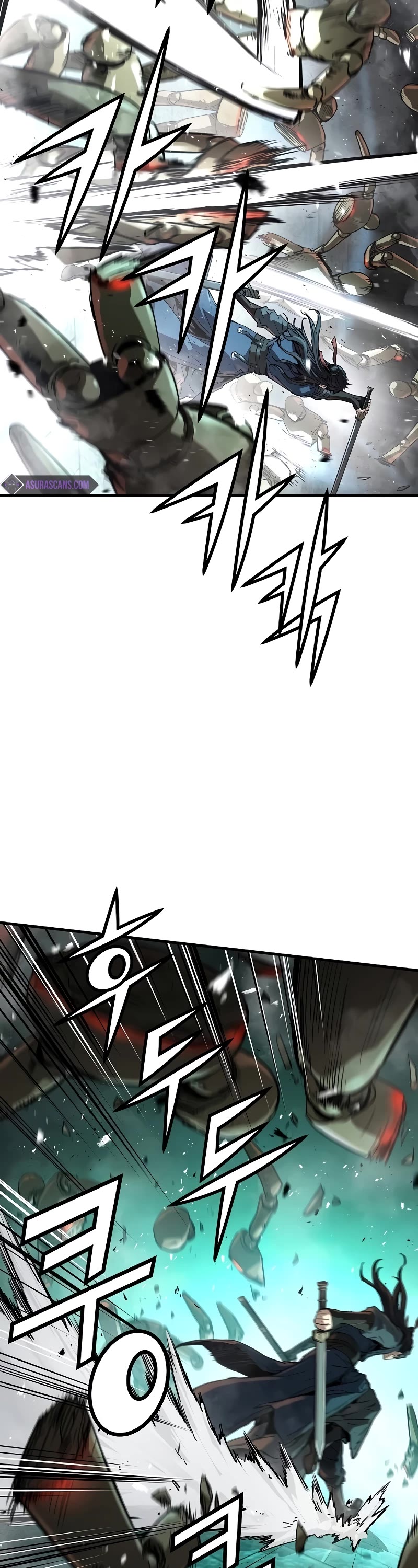 Absolute Regression chapter 8 page 19