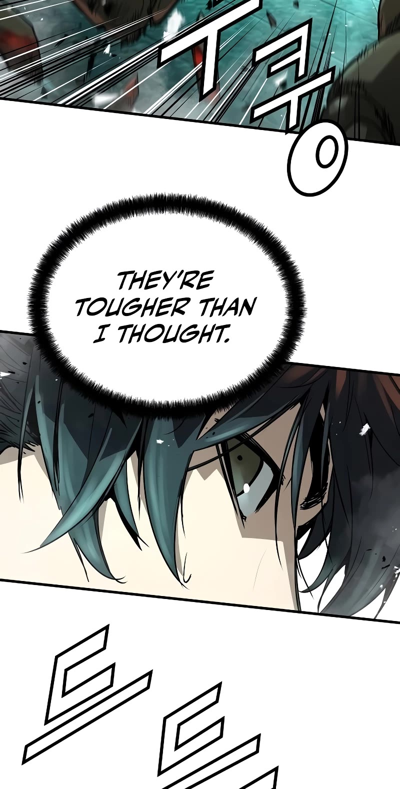 Absolute Regression chapter 8 page 20