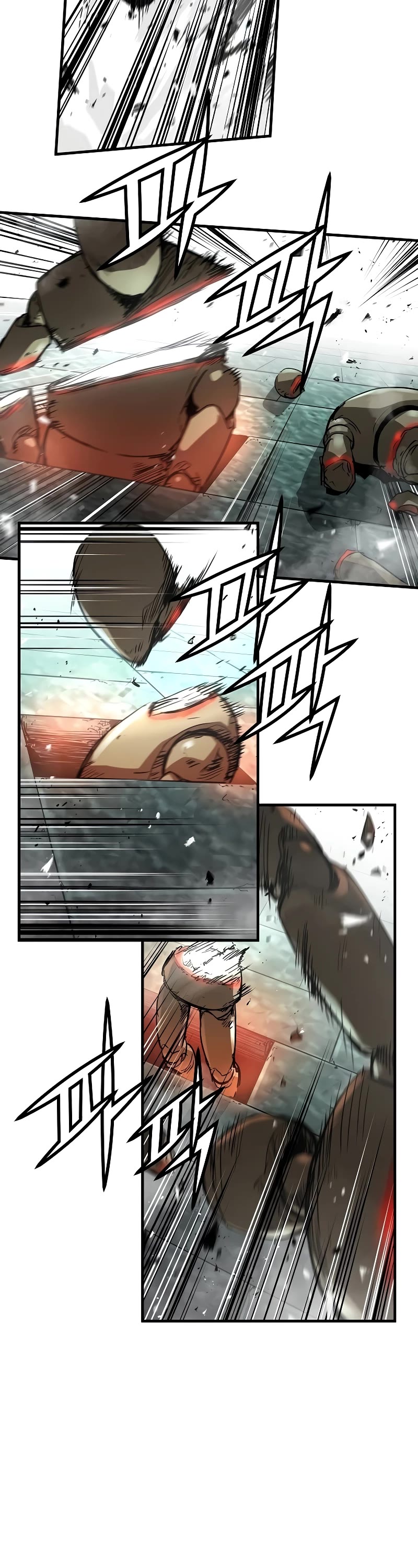 Absolute Regression chapter 8 page 24